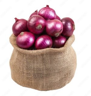 Cebolla Morada
