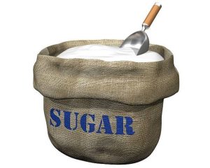 Azúcar Importada