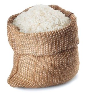 Arroz Importado